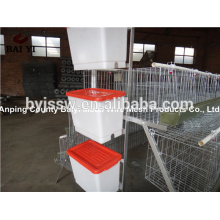 Dar Es Salaam Tanzania Poultry Farm Best Sale Chicken Cage, Poultry Cage